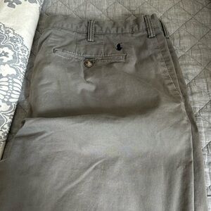 Men’s polo stretch classic fit shorts